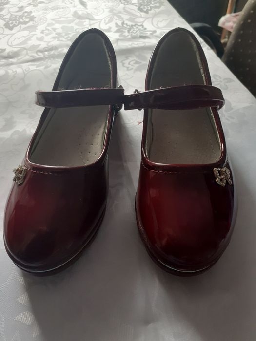 Pantofiori printese