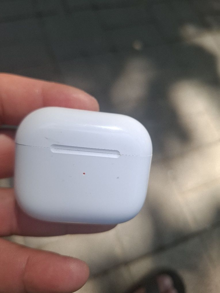 Безжични слушалки Air Pods