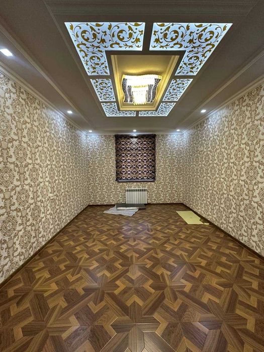 Продаётся 3х комн квартира на 2 этаже Ор-р  Военкомат