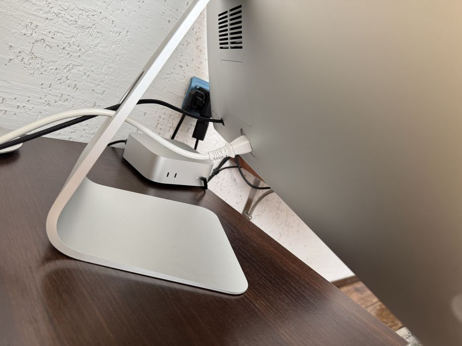 Монитор Apple 5К