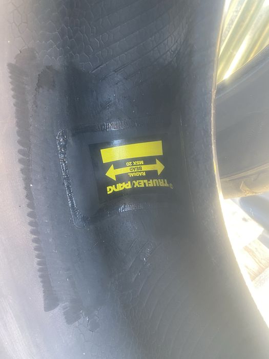 235/50/18 Унироял Летни