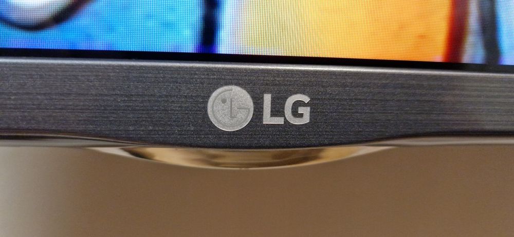 Телевизор LG 32LF5800 Smart