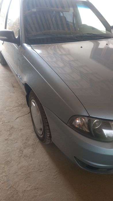 Nexia 2 ideal xolatda