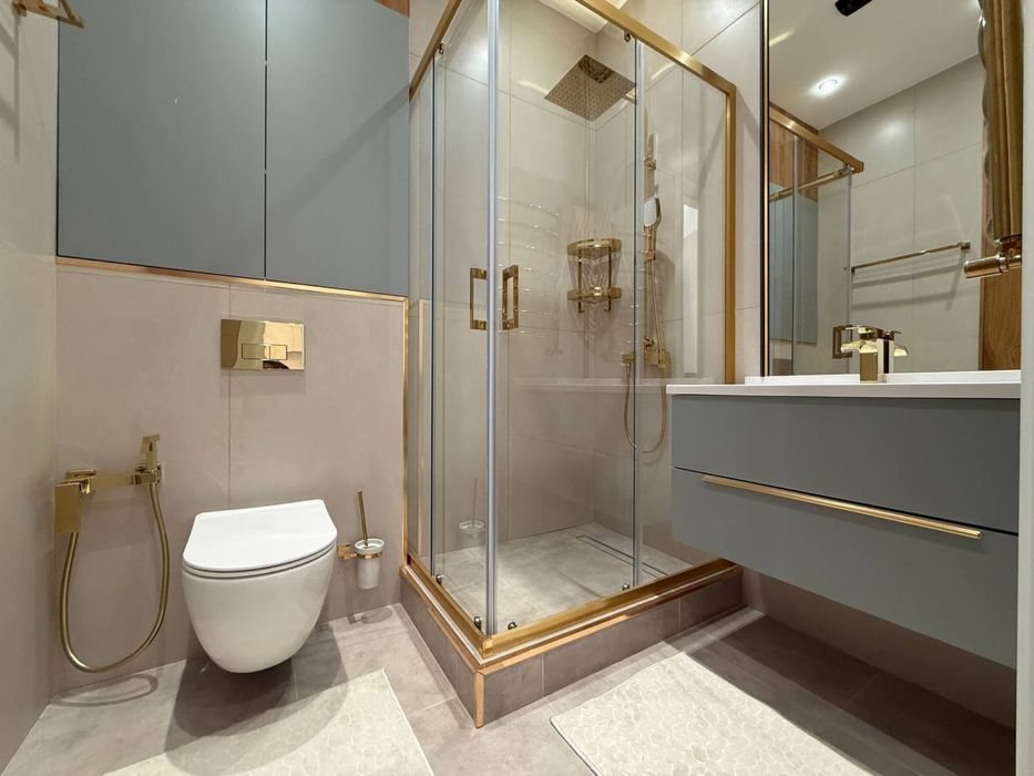 SkyLine новостройка , ул.Нукус. ( Госпиталка)