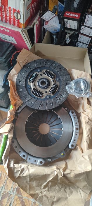 Сцепление комплект Solaris Elantra