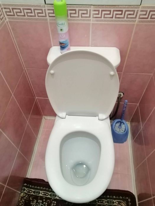 2/2/4 Базар Кадышева! Аренда 400 $