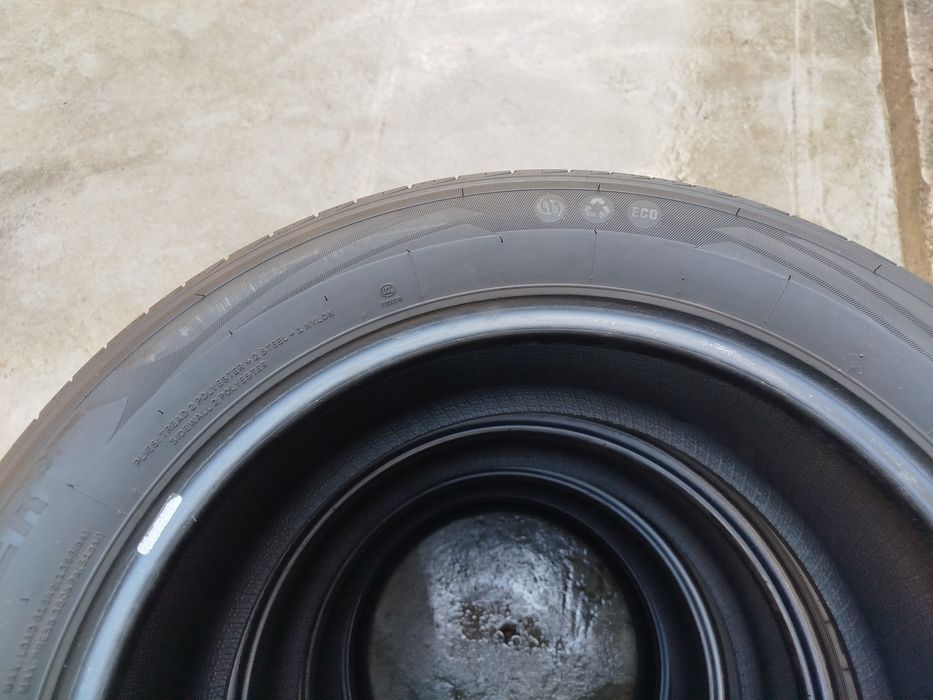 205 55 R16 Shina Linglong