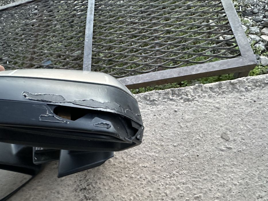 Огледало/Огледала за Ситроен Берлинго 2008-2011г.!