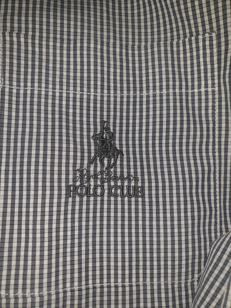 Vand camasa barbateasca Polo Ralph Lauren  origjnala M