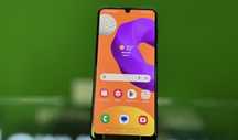 Samsung  M22 128gb