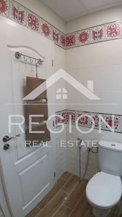 Дава се под наем Двустаен апартамент в Варна, Гранд Мол Варна - 69 кв.м за 510 € - Снимка #10