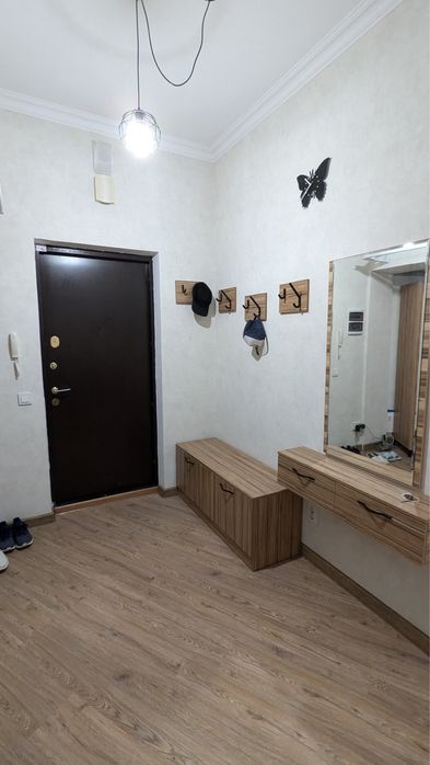 Сдаем квартиру жк Грант Астана