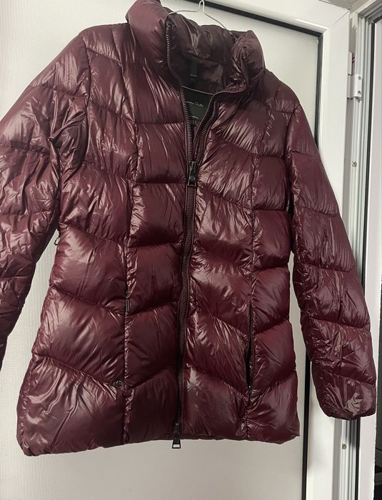 Geaca dama Massimo Dutti originala