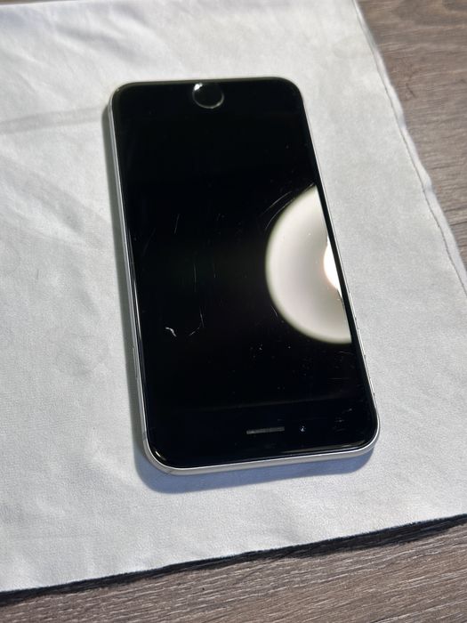 Apple iPhone 6, Space Gray, 16 GB