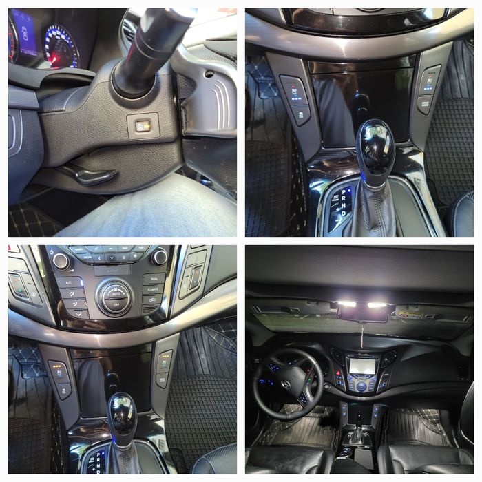 Vand sau schimb Hyundai i40 2016 automata