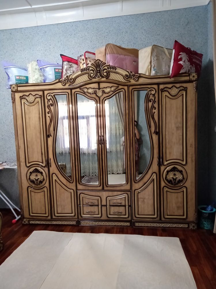 Мебель для спальни