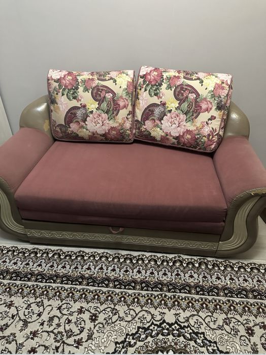 Диван, диван б/у/