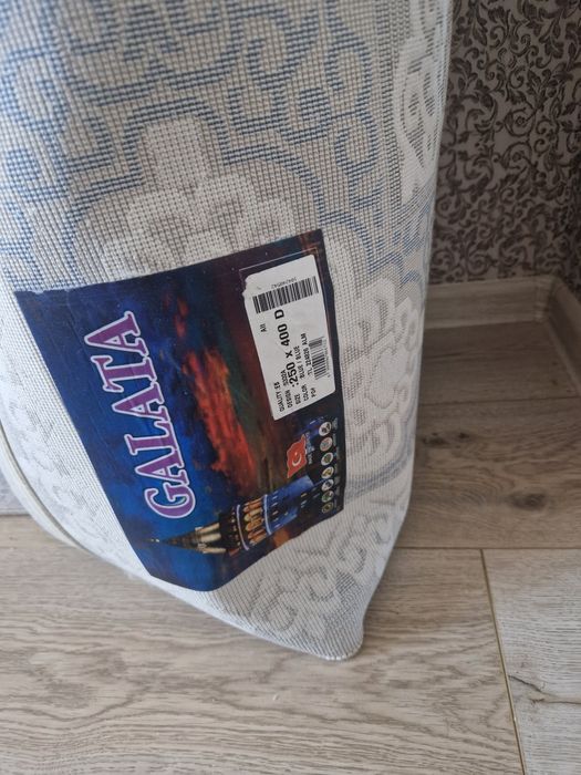 Жаңа кілем маде ин туркия 250×400