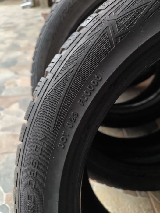 Зимни гуми 235 45 18