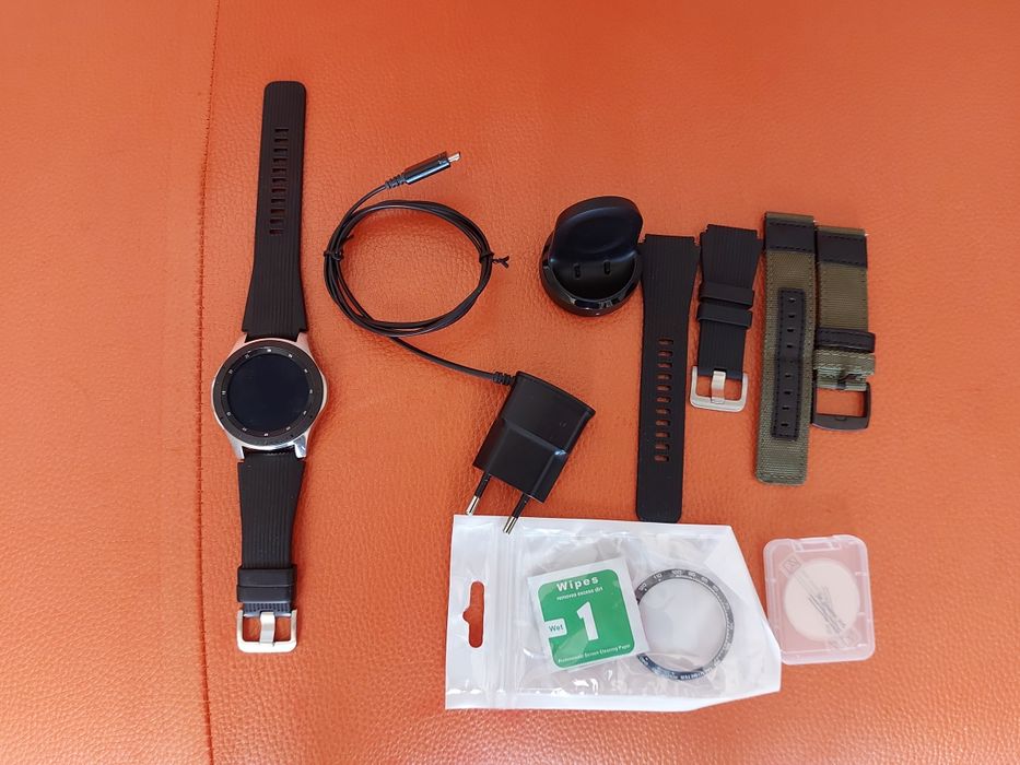 Samsung Galaxy Watch 46mm