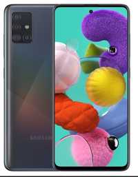 Samsung galaxy a51