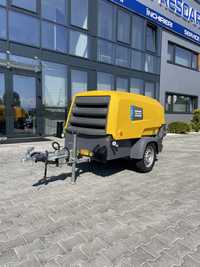 Motocompresor Atlas Copco XAS 88