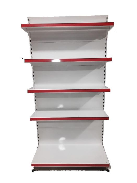 Стеллажи полки овощные хлебные кассовые боксы