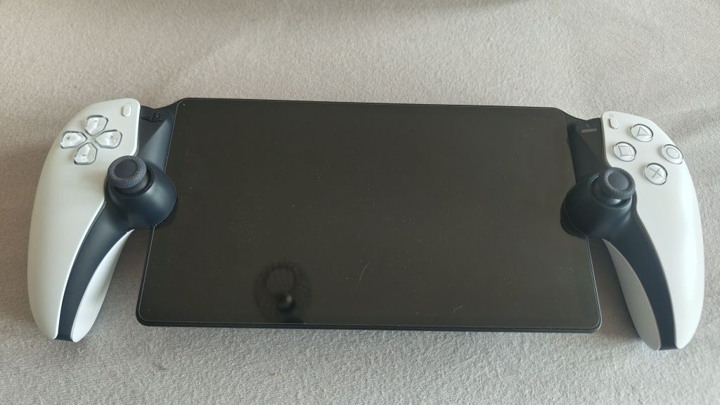 Playstation Portal