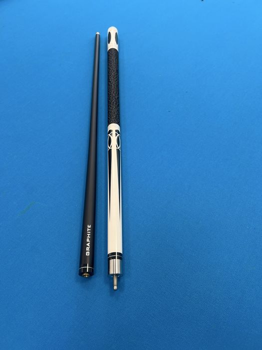 Tac Graphite Fibra Carbon