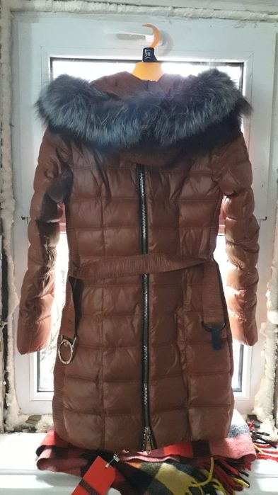 Продам Куртку  женскую