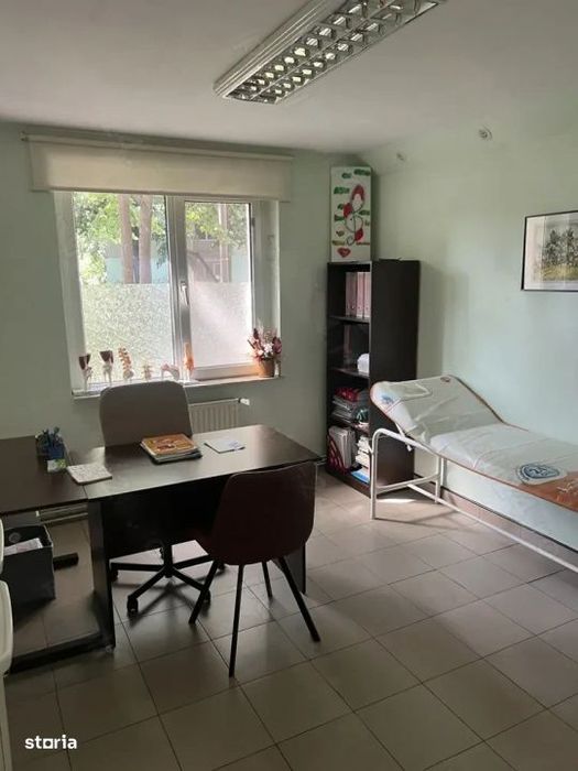 Spatiu Birouri | Colentina | 4 camere | 88 mp | Centrala | A/C