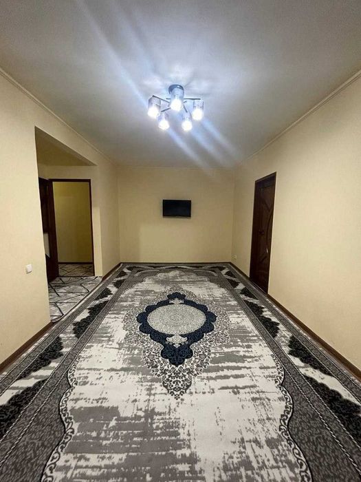 2 хоналик квартира 3 этаж, гор газ