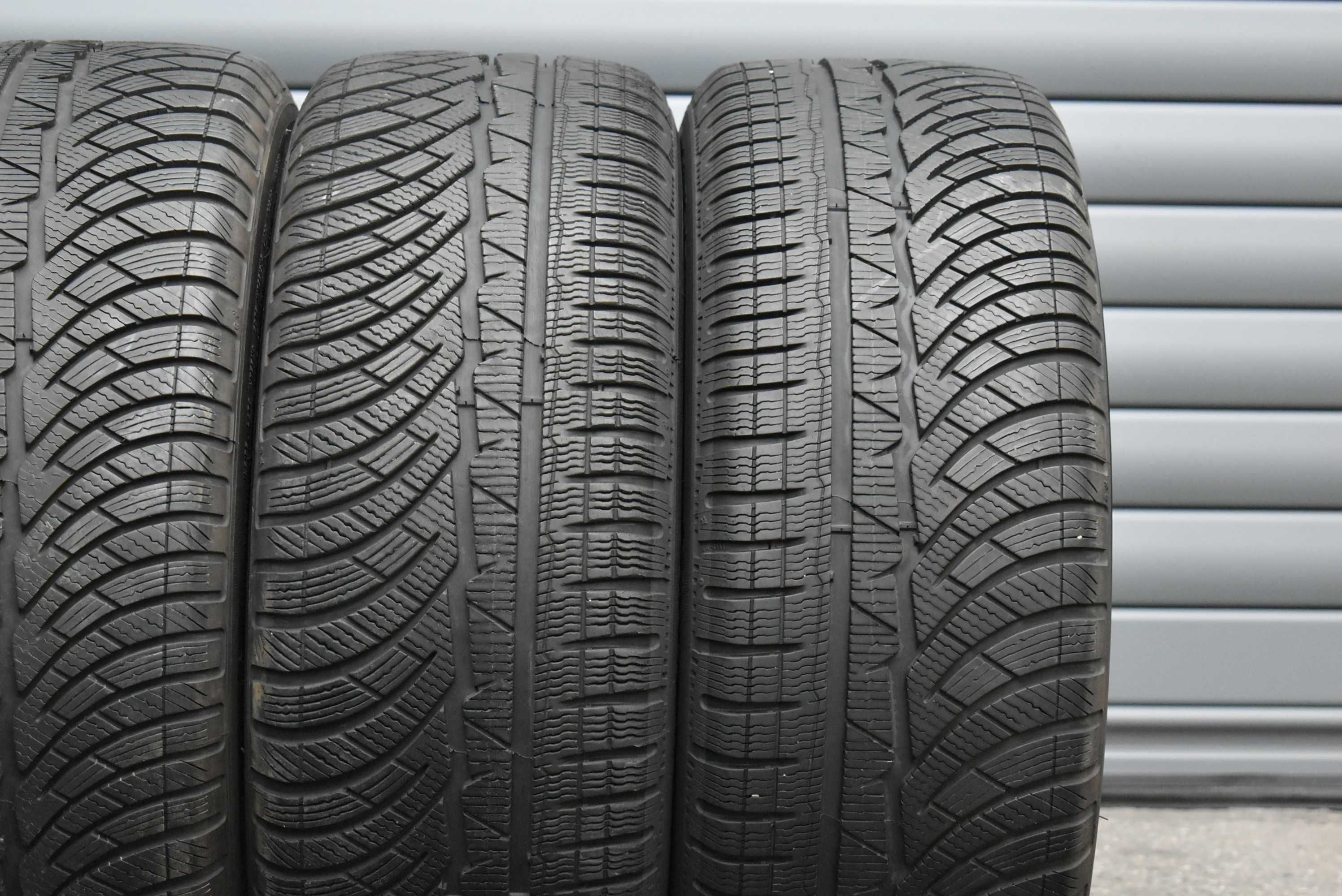 245/45/18 Michelin