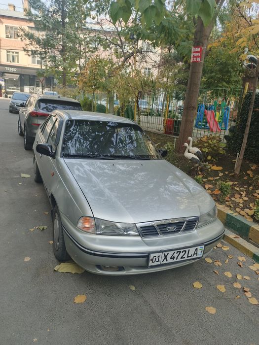 Нексия 1 трамблёр