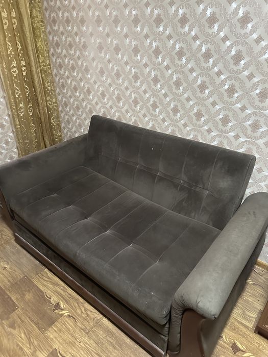 Диван раскладной РОССИЯ