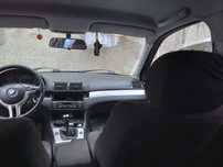 Vând sau schimb bmw