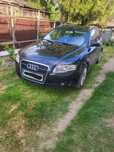 Vând sau schimb Audi A4 B7 2007 motor 2000