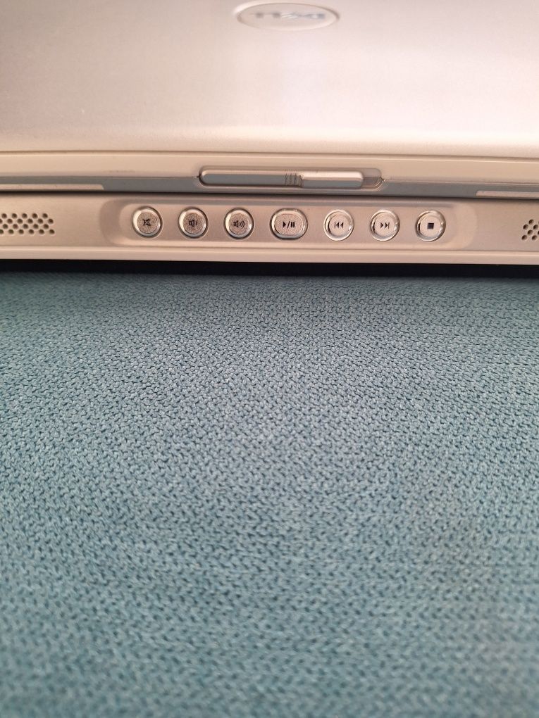 Dell Inspiron 6400