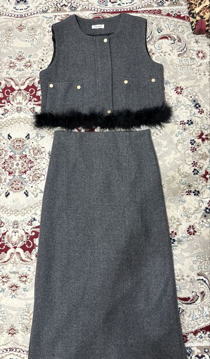 Двойка новый размер L