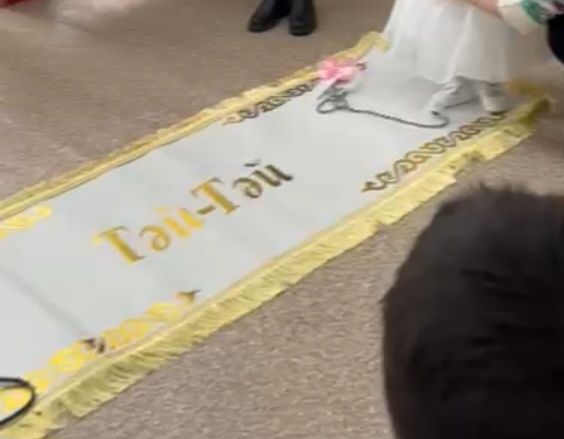 Продам Ақ Жол Тәй тәй