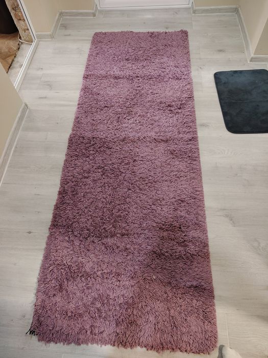 Лилава пътека  високо качество