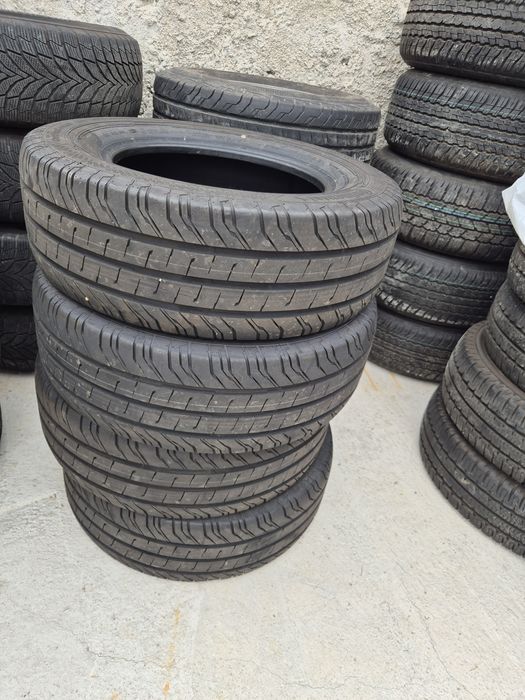 Jante Roti Originale Sprinter 225 75 16 C