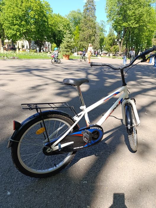 Bicicleta copii dhs