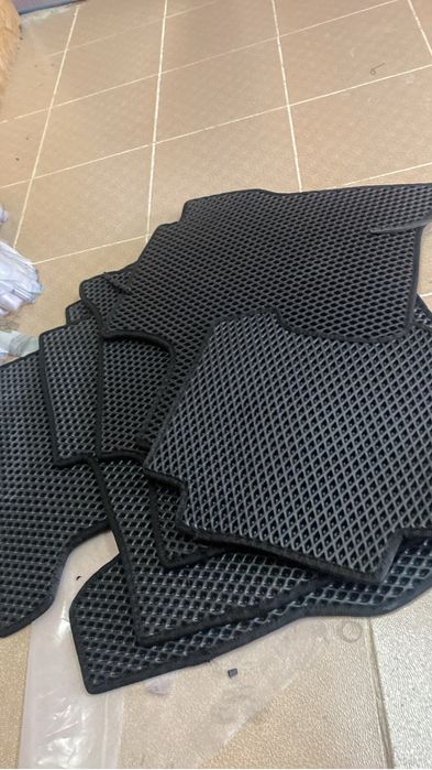 Ева полик 3Д полик 360 полик