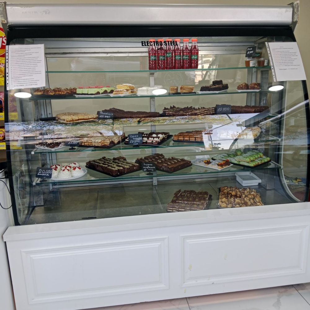 Продается холоделник