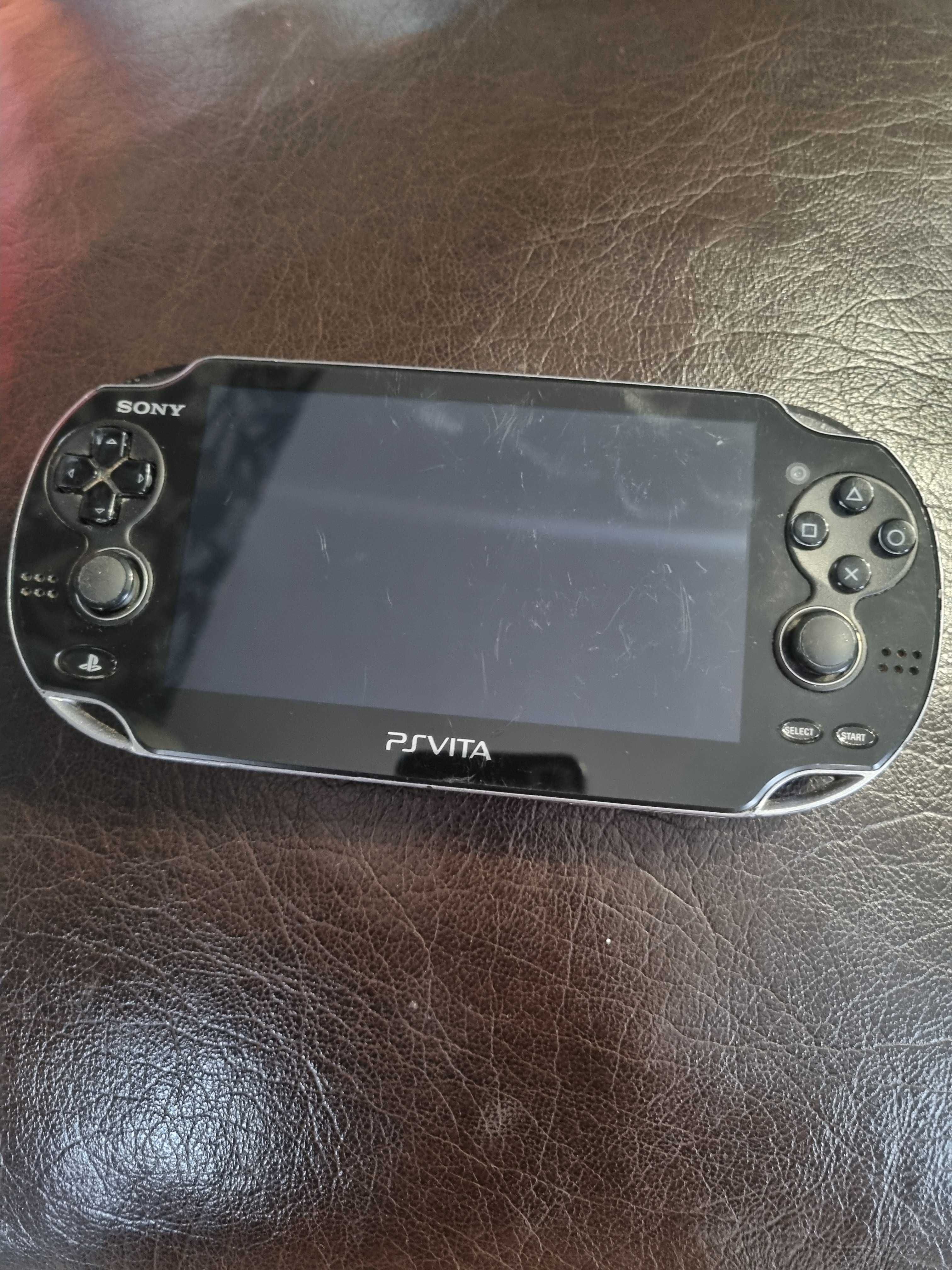 Playstation PSP vita - 1004