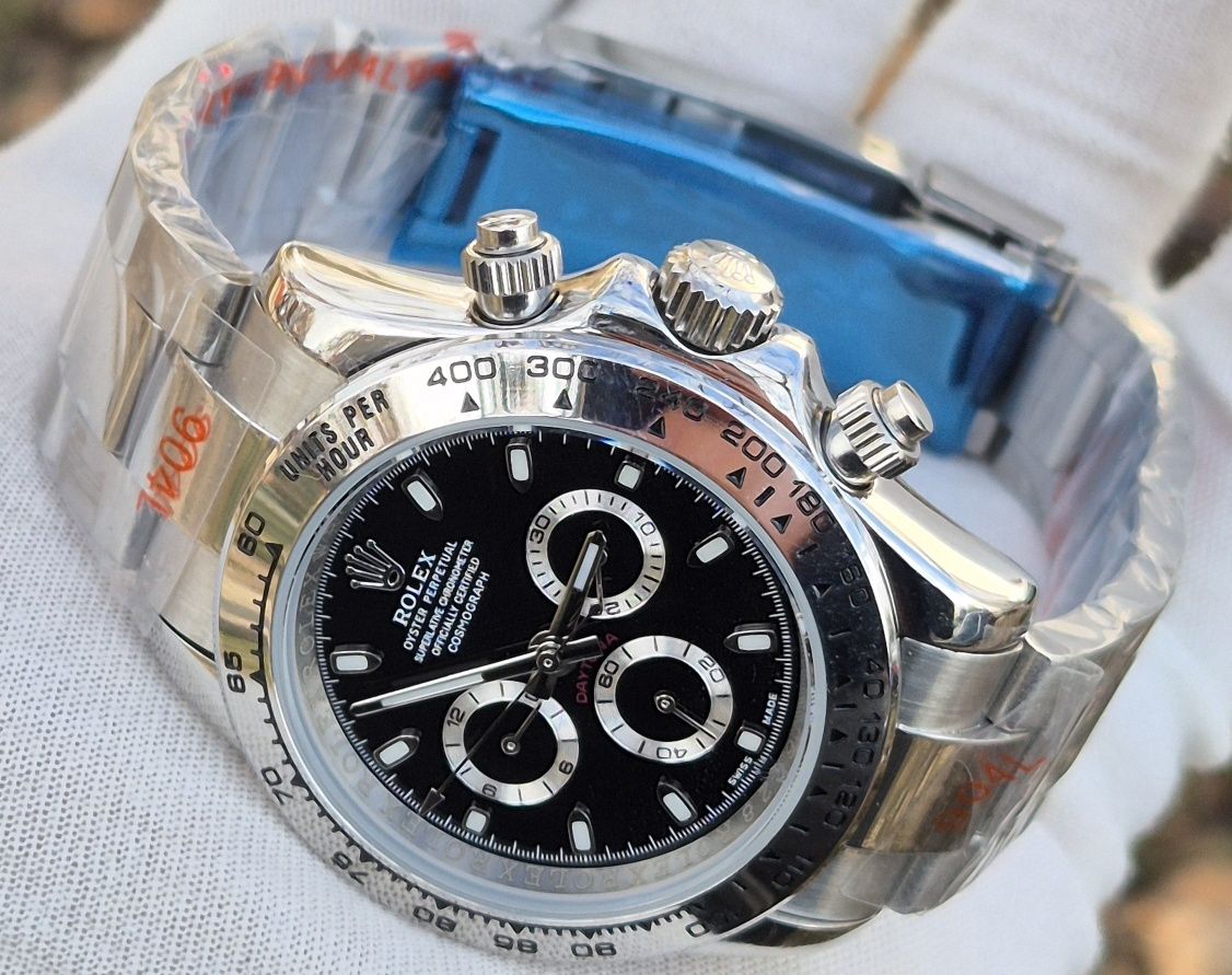 Rolex Daytona 40 mm Master Qoalty