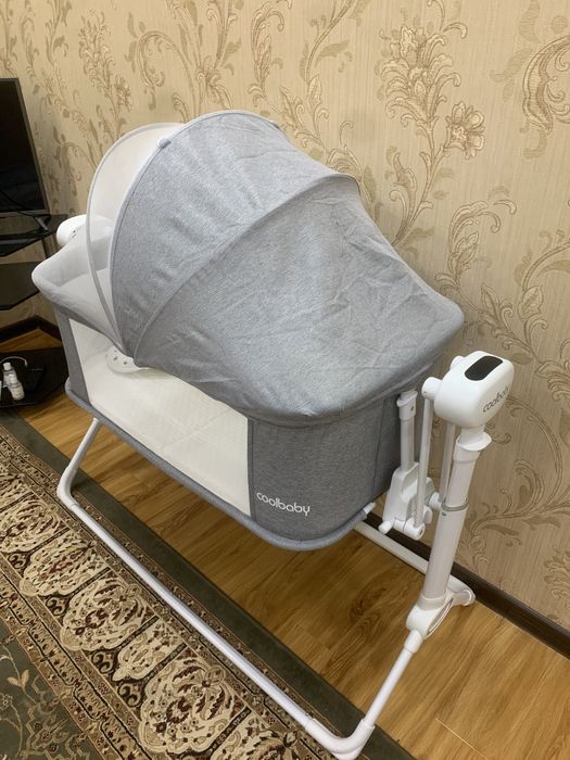 Продается электронная люлька