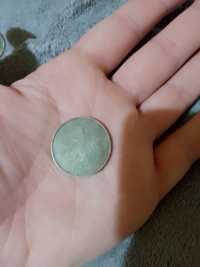 Vând monedă veche