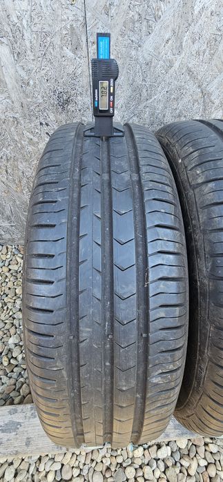 Anvelope Continental ContiPremiumContact 5 215/70 R16 100H